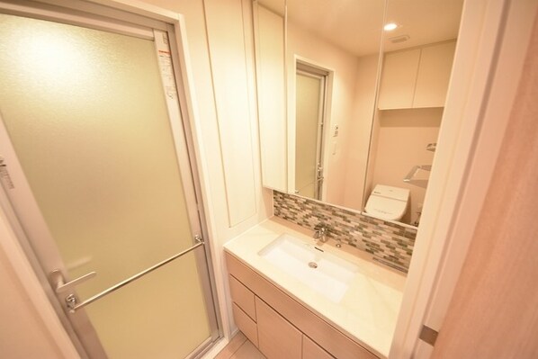 パークハビオ赤坂タワーの物件内観写真